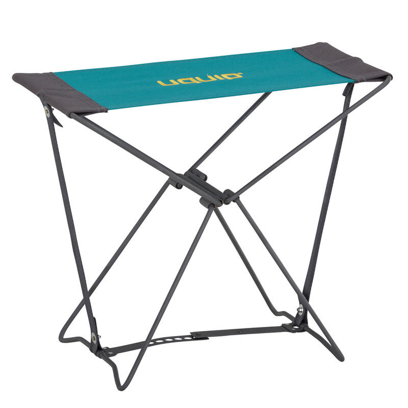 Mini taburete plegable de camping pesca 100kg