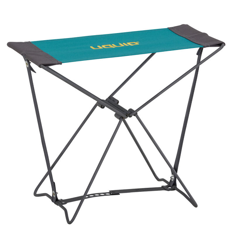 Mini tabouret pliable Fancy Camping de pêche 100kg