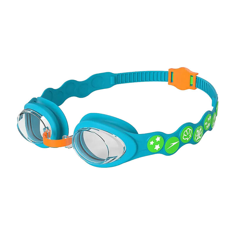 Okulary do pływania Speedo Infant Spot