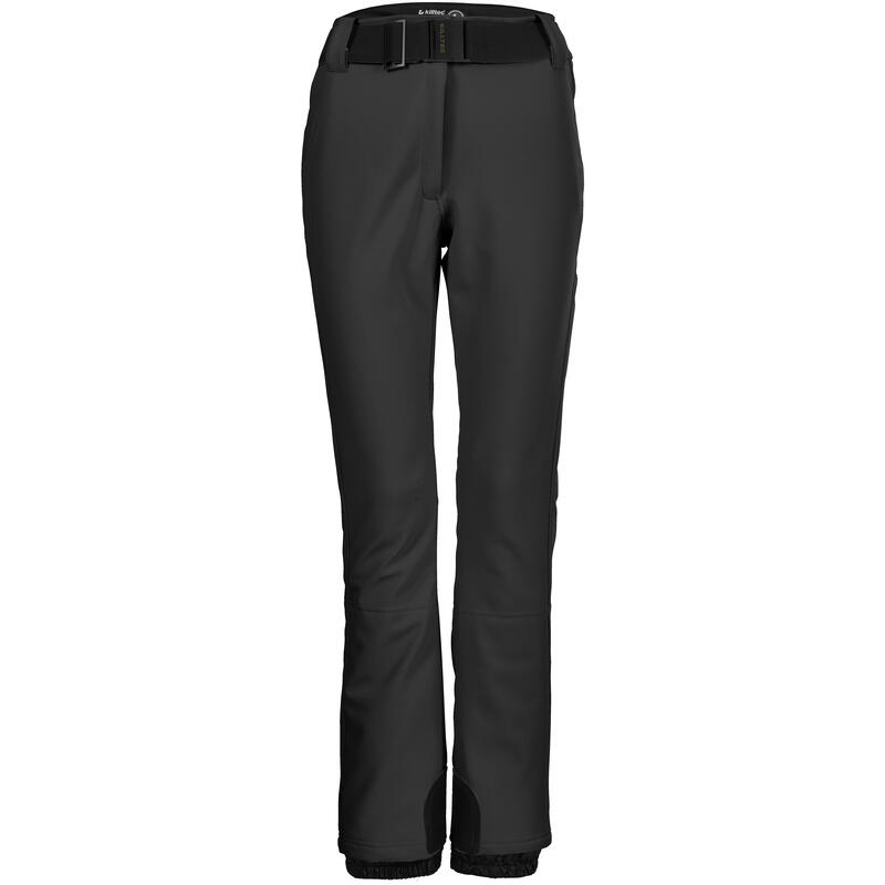 KILLTEC Damen Skisoftshellhose KSW 221 WMN SKI SFTSHLL PNTS