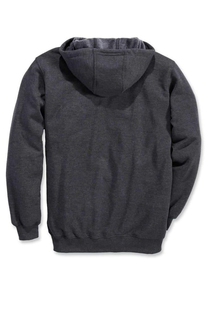 Bluza sportowa męska z kapturem Carhartt Midweight 3/3