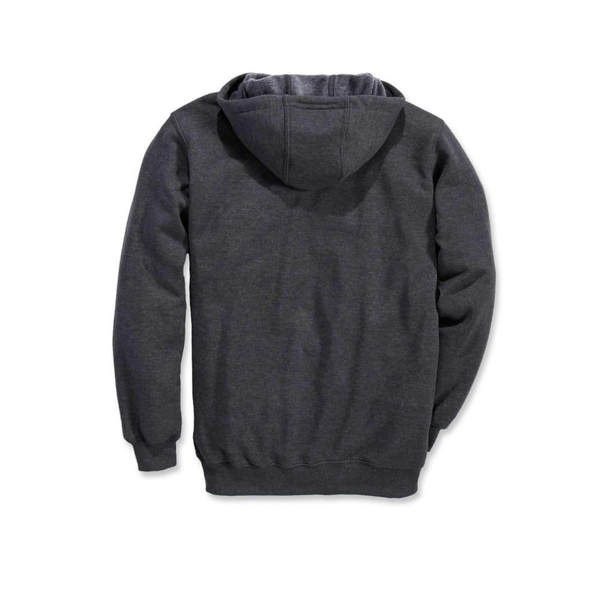 Bluza sportowa męska z kapturem Carhartt Midweight