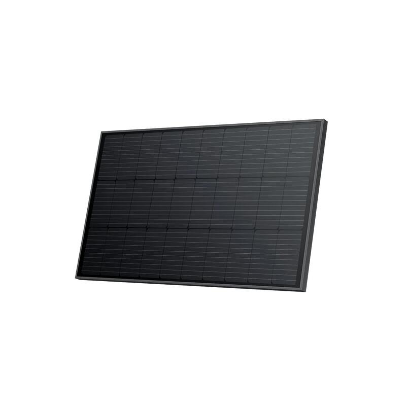 Pack 2 Painéis Solares 100W Rigidos c/ adaptadores Montagem