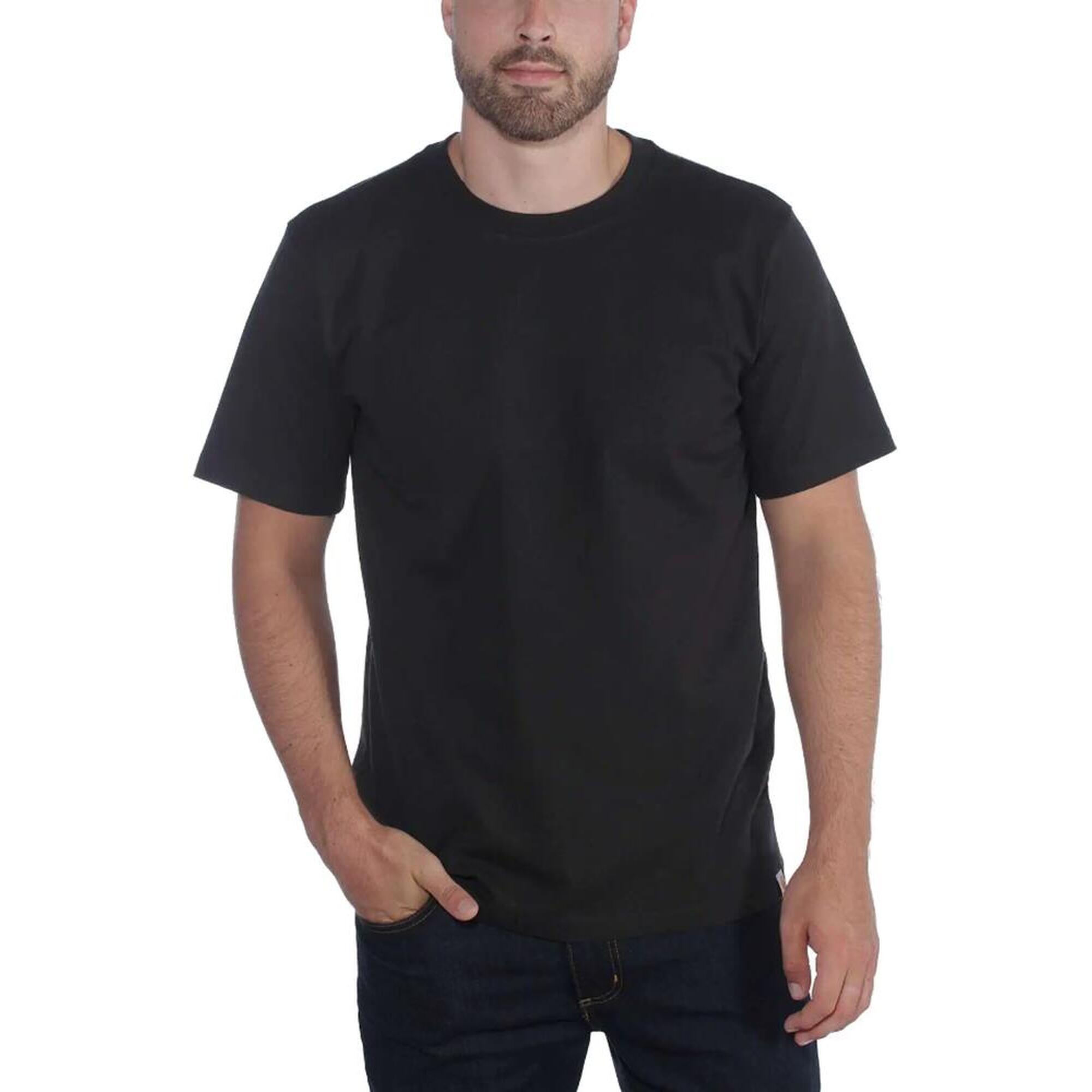 Koszulka sportowa męska T-shirt Carhartt