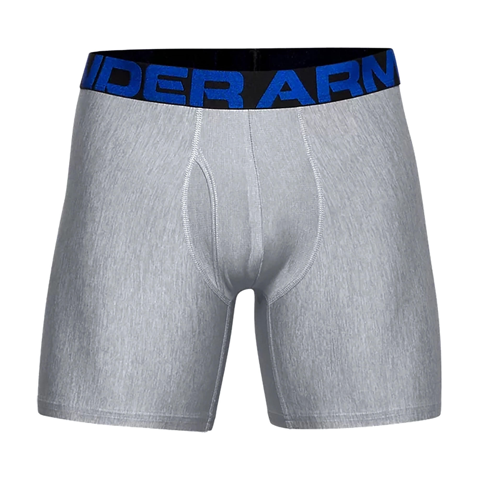 Calzoncillos de hombre de color azul Decathlon