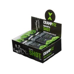 Crampfix QuickFix Lemon Shot (15 Individual 20ml Packets)