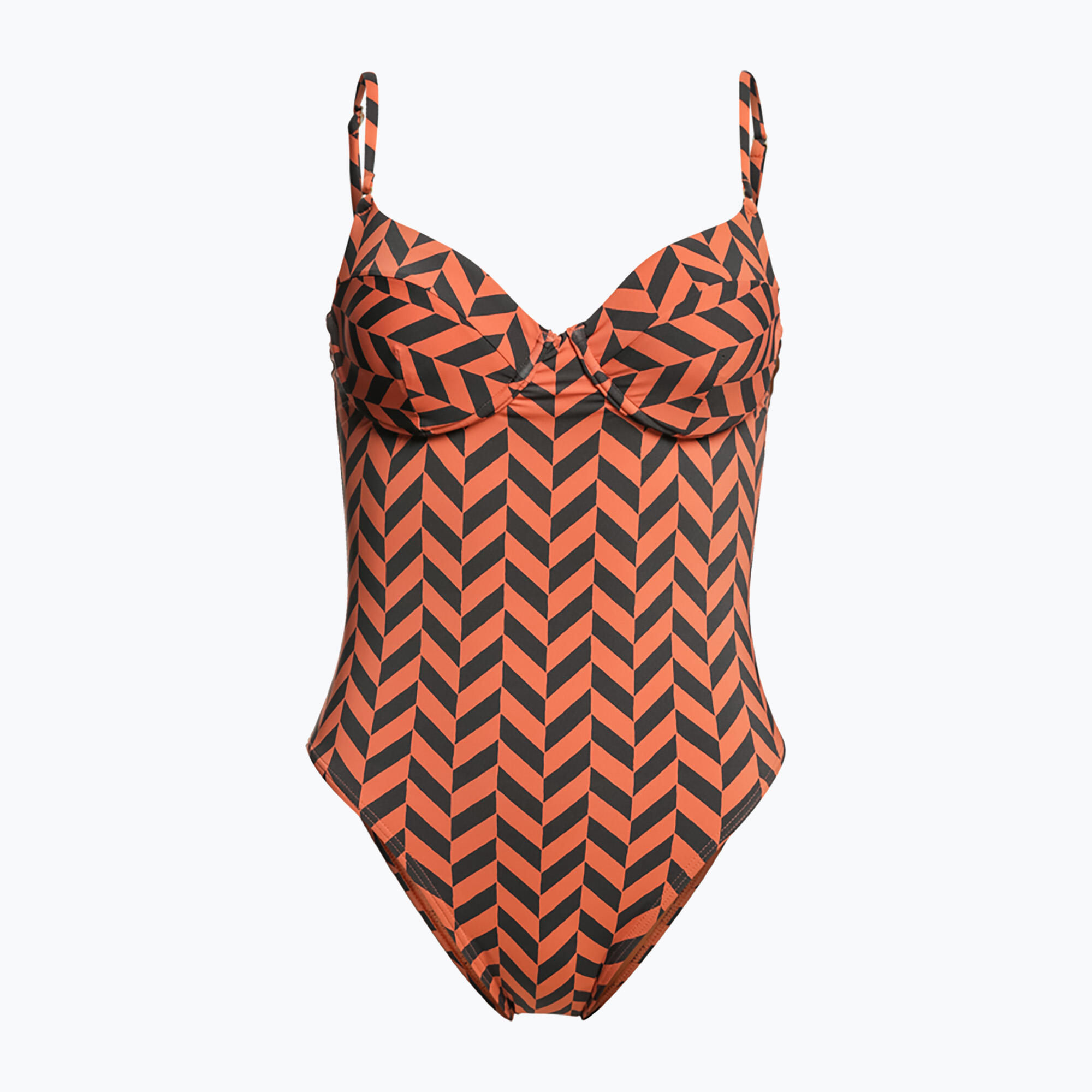 Maillot de bain une pièce Billabong Cross Step 5/5