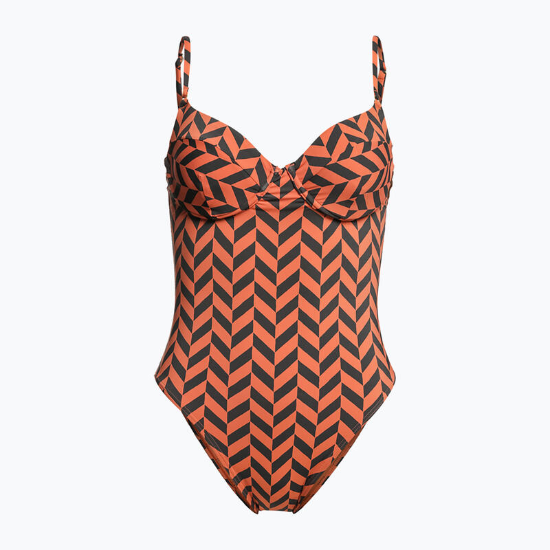 Costum de baie Billabong Cross Step One Piece