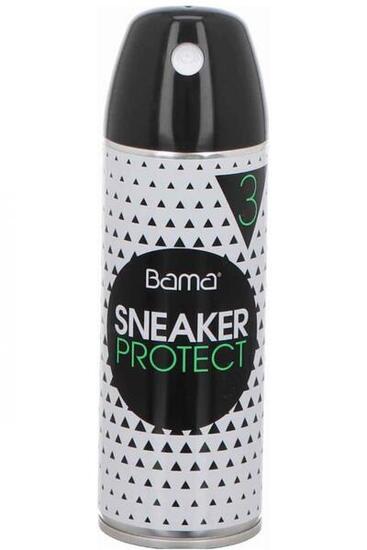 Bama Sneaker Protect traitement imperméabilisant pour chaussures 200ml
