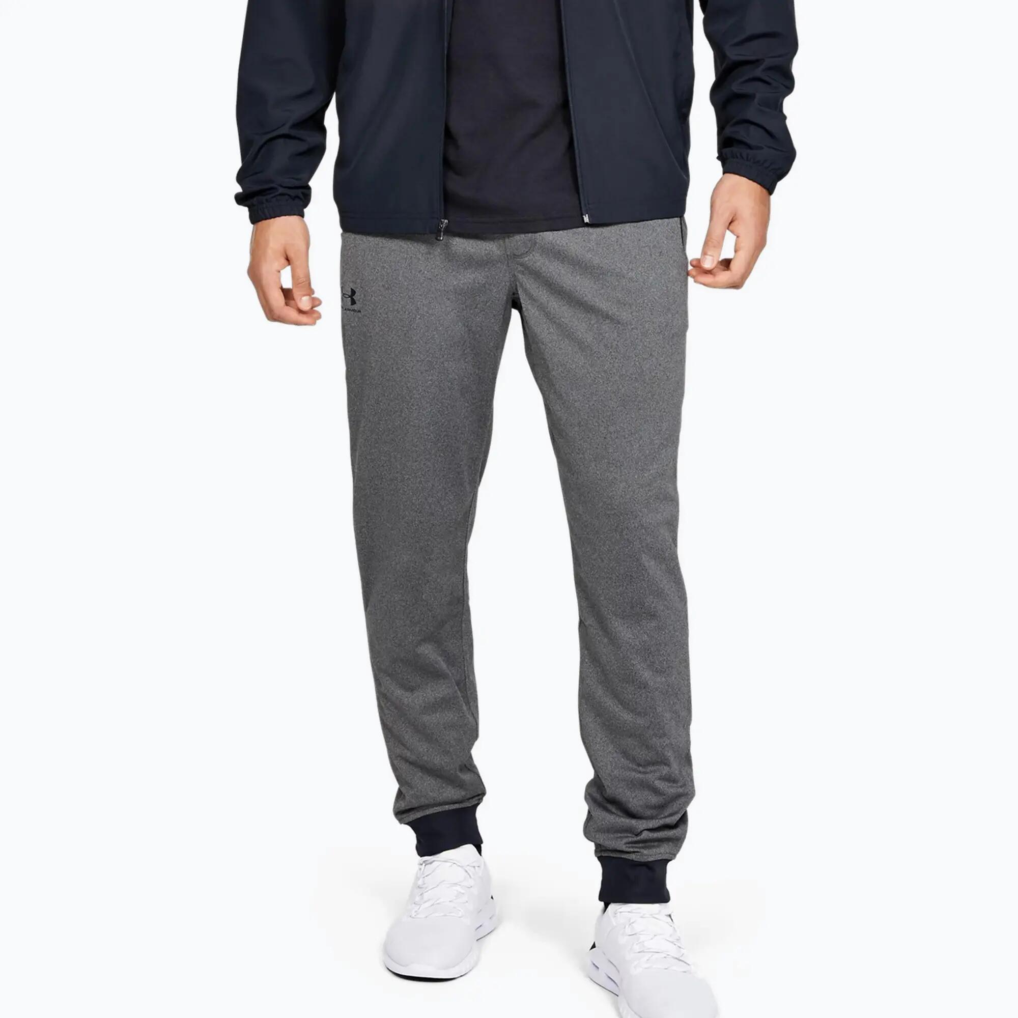 Férfi melegítőalsó Under Armour Sportstyle Jogger 3/7