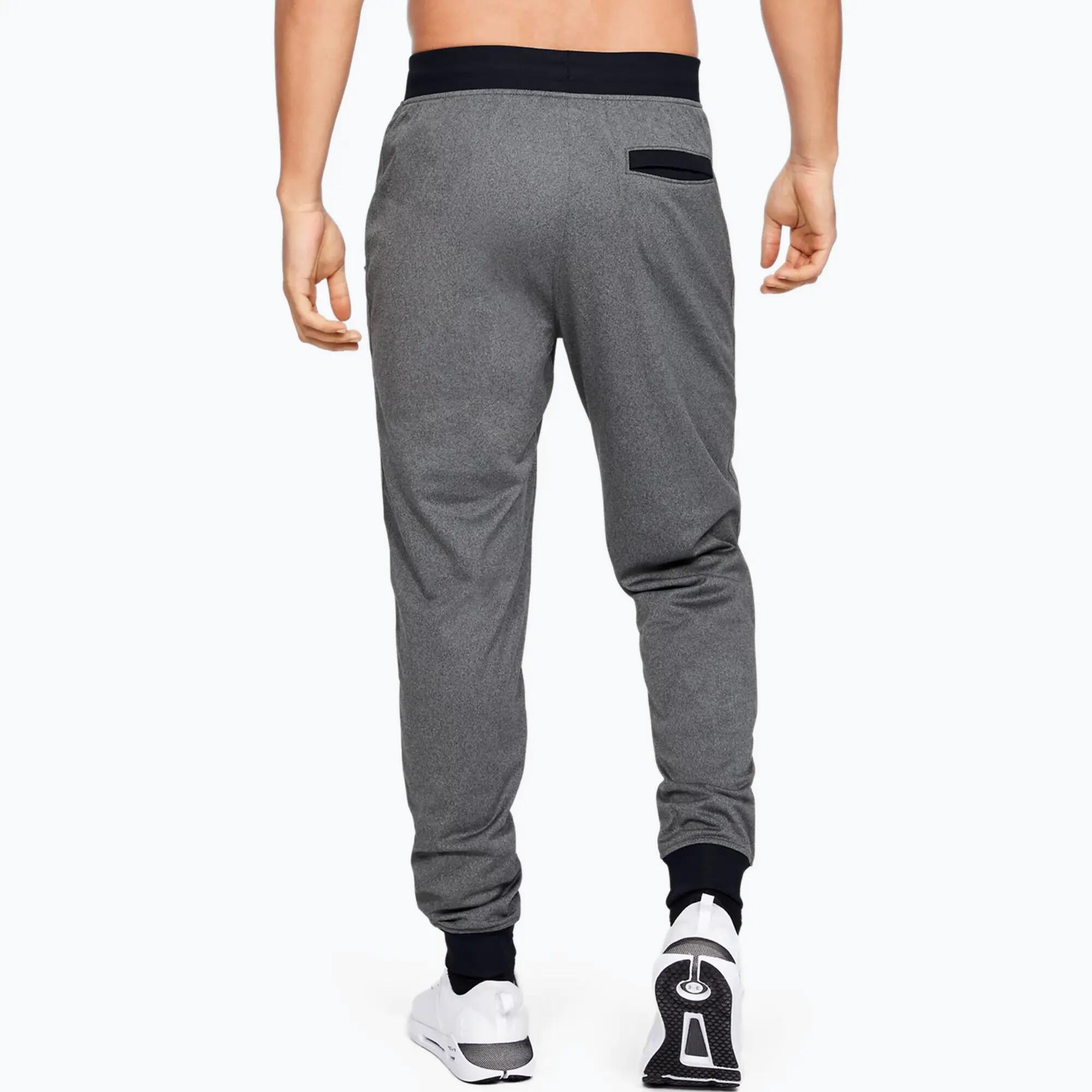 Férfi melegítőalsó Under Armour Sportstyle Jogger 4/7