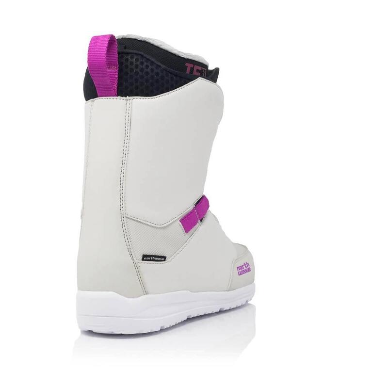 Buty snowboardowe damskie NORTHWAVE DIME