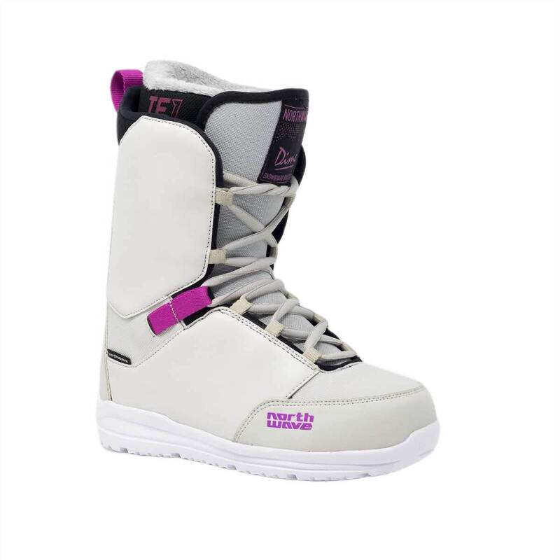 Buty snowboardowe damskie NORTHWAVE DIME