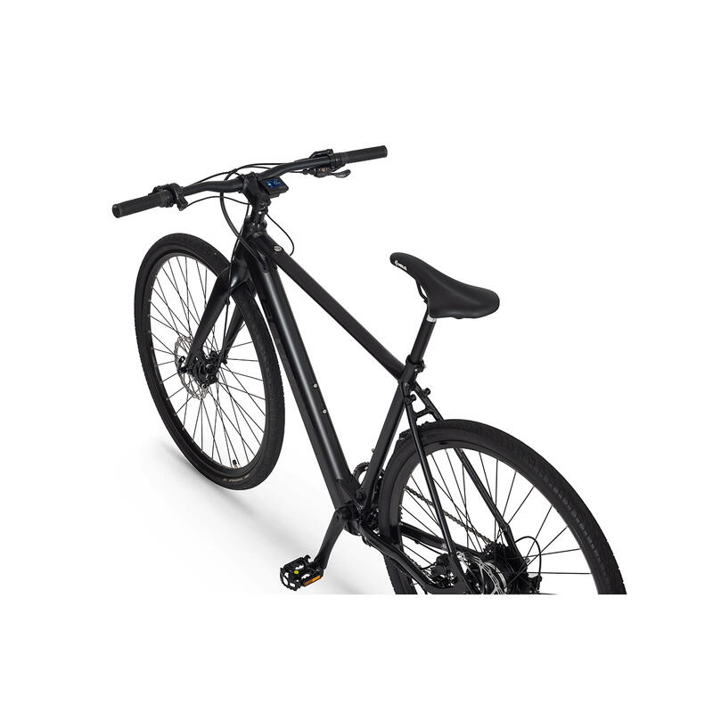 Bicicleta eléctrica Ecobike Urban Arrow 9.7Ah