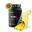 Whey Proteine - Proteinpulver - Banane - 908 G