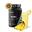 Whey Protein - Poudre de protéines - Banane - 908 G