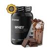 Whey Protein - Poudre de protéines - Chocolate - 908 G