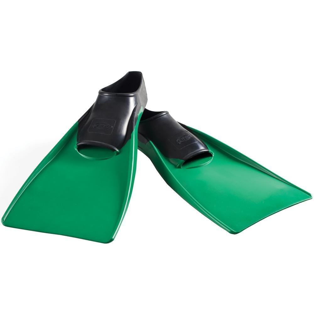 FINIS Long Floating Swim Fins 1/7