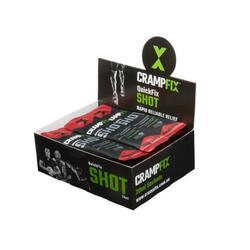 Crampfix QuickFix Raspberry Shot (15 Individual 20ml Packets)