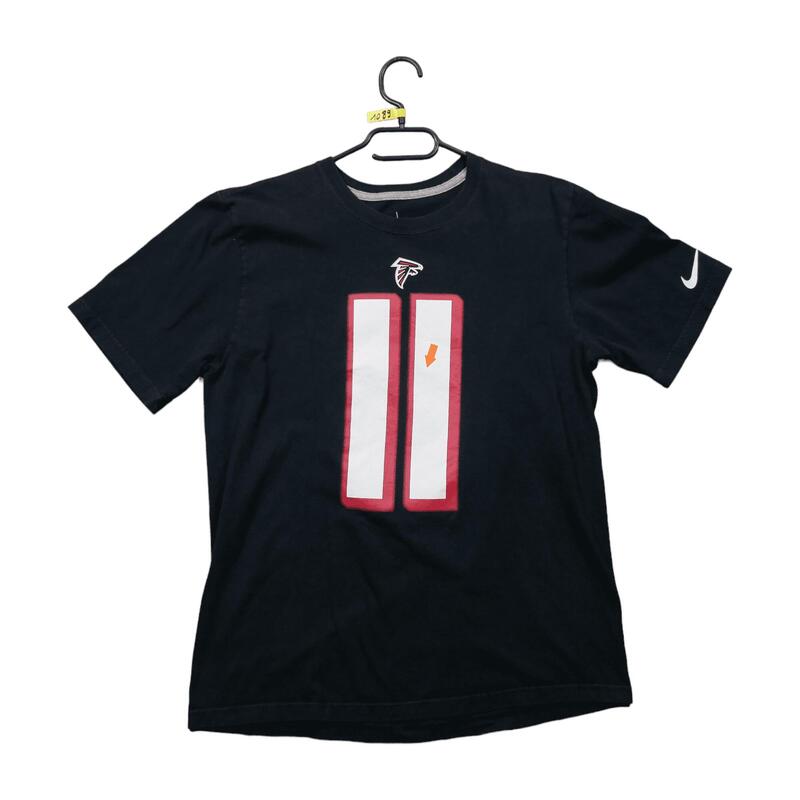 Reconditionné - T-shirt Nike Atlanta Falcons NFL - État Excellent