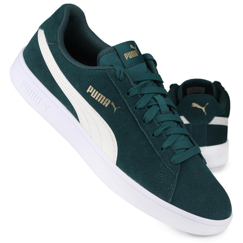 Buty do chodzenia męskie Puma Smash V2