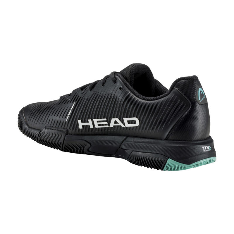 Head Revolt Pro 4.0 Clay Negro 273213