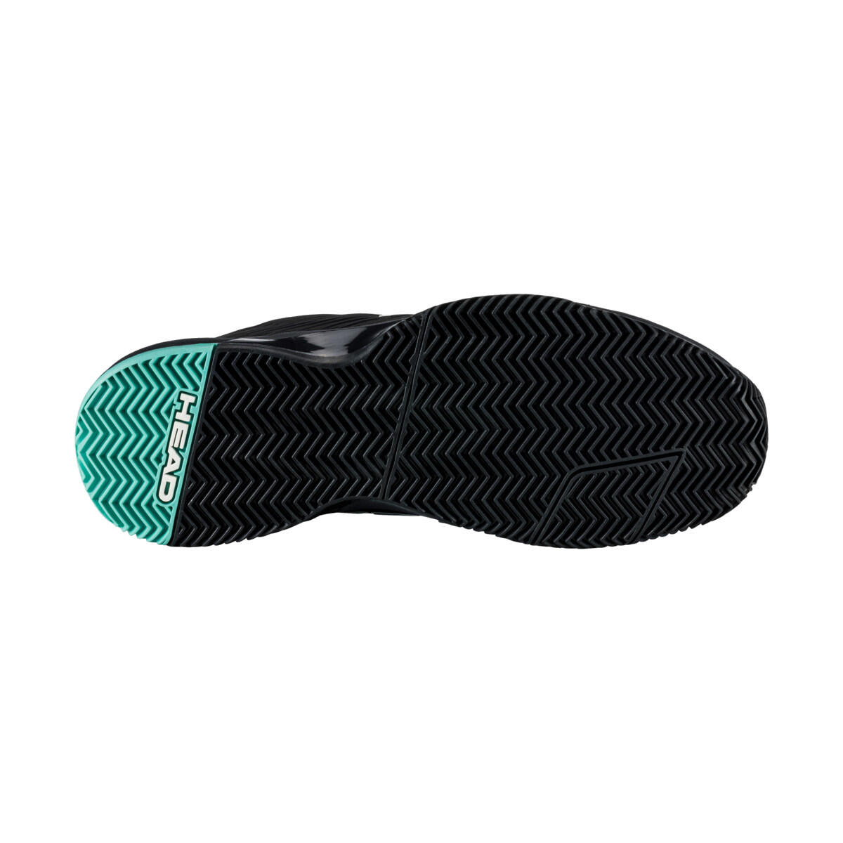 Buty tenisowe męskie Head Revolt Pro 4.0 Clay 273213 5/5
