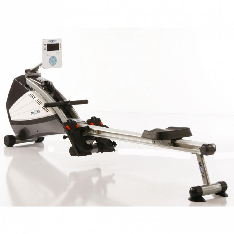 MAXXUS RAMEUR 8.1 | | FITNESS ET CARDIO