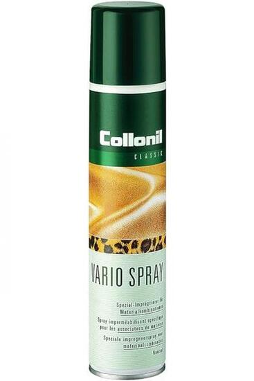 Impregnat wodoodporny do obuwia Collonil Vario Spray 200 ml