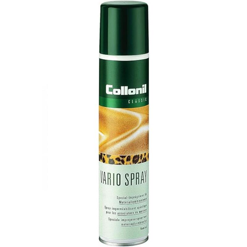 Spray impregnare si ingrijire Collonil Vario, 200 ml