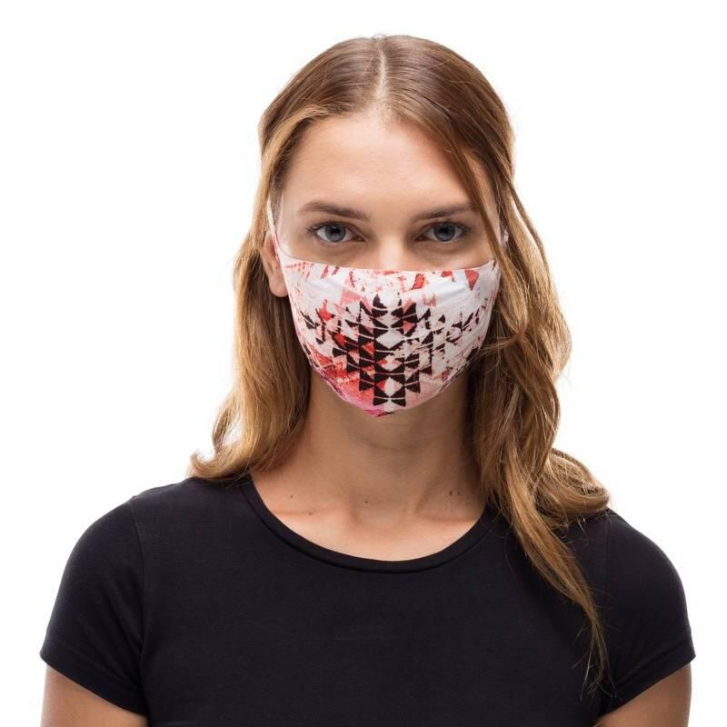 Masque filtrant Buff pour femme Azir Multi 2/6