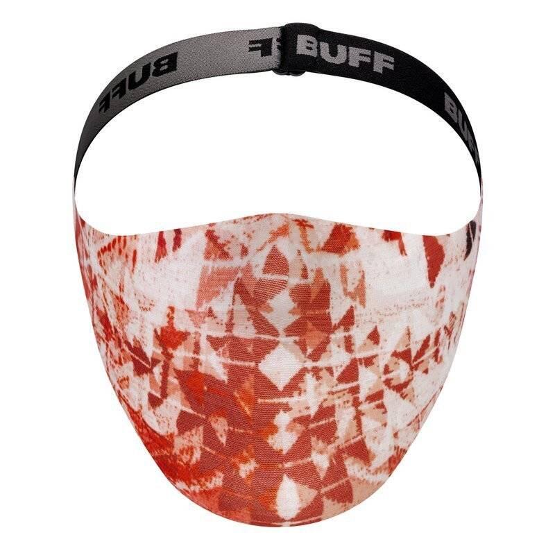 Masque filtrant Buff pour femme Azir Multi 4/6