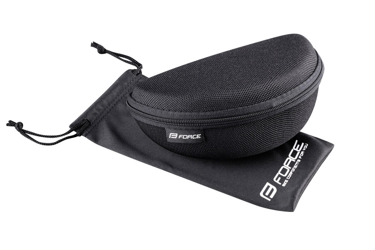 Okulary rowerowe fotochromowe Force Ambient 7/7