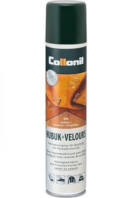 COLLONIL Accessori 15920001050 Collonil Nubuck+