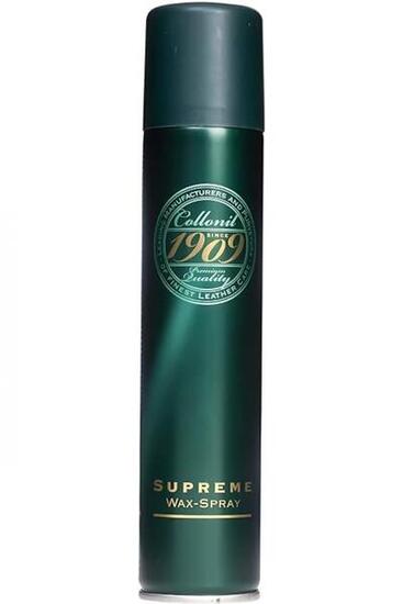 Impregnat wodoodporny do obuwia Collonil Supreme 1909 Wax Spray 200 ml