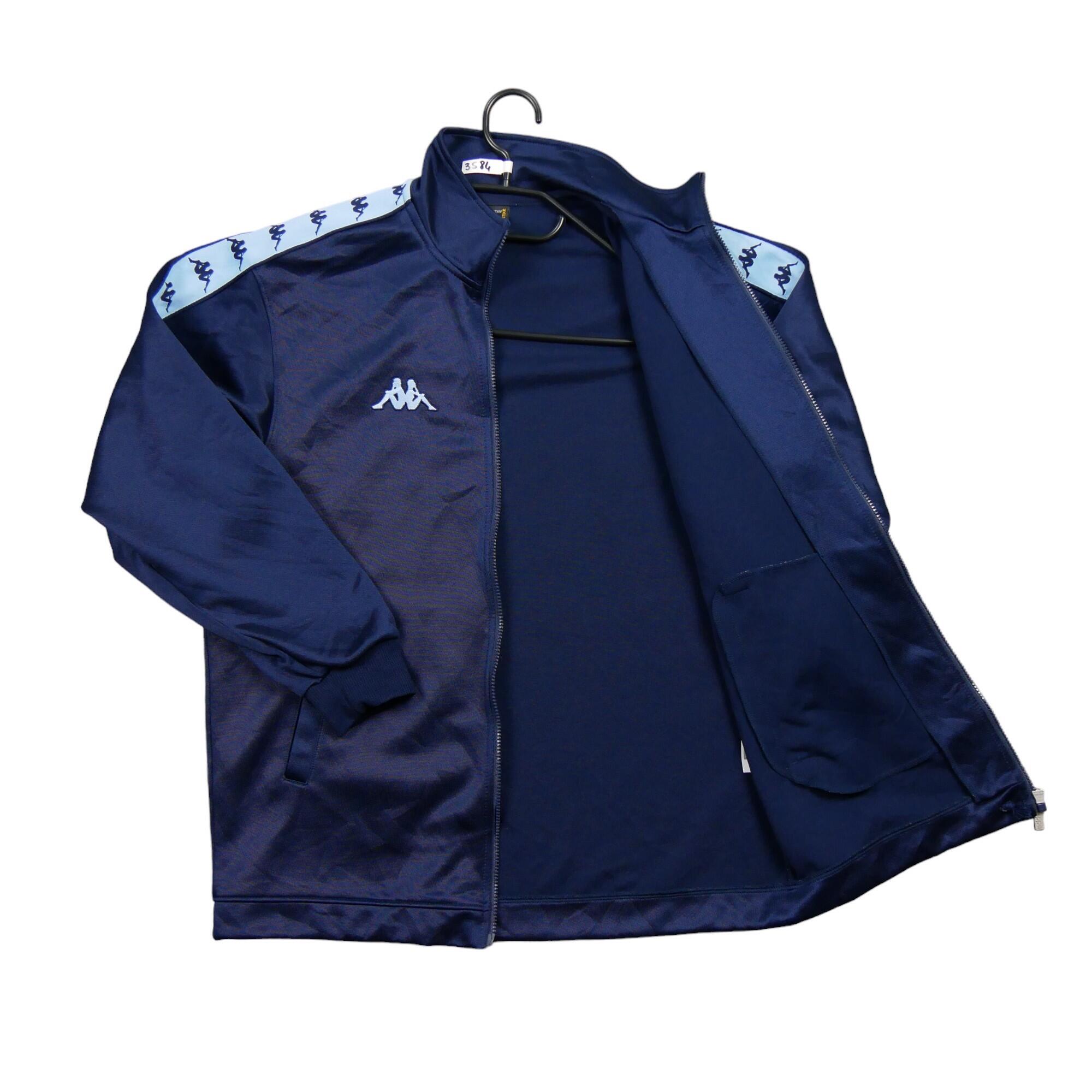 Reconditionn Veste l g re Kappa Vintage tat Excellent KAPPA
