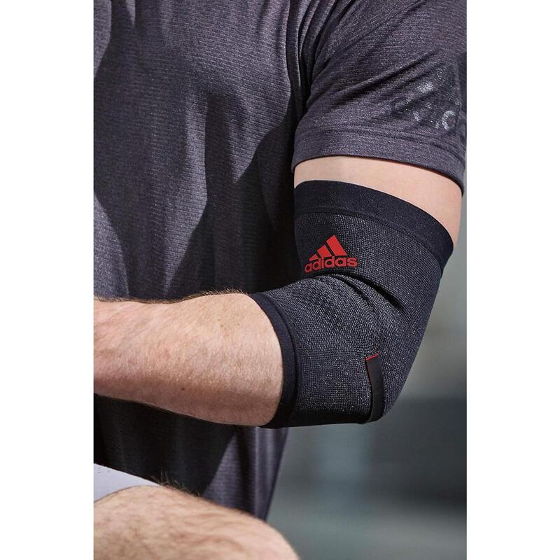 Opaska uciskowa na łokieć Adidas Elbow Support