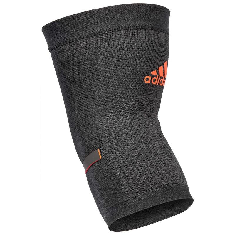 Opaska uciskowa na łokieć Adidas Elbow Support