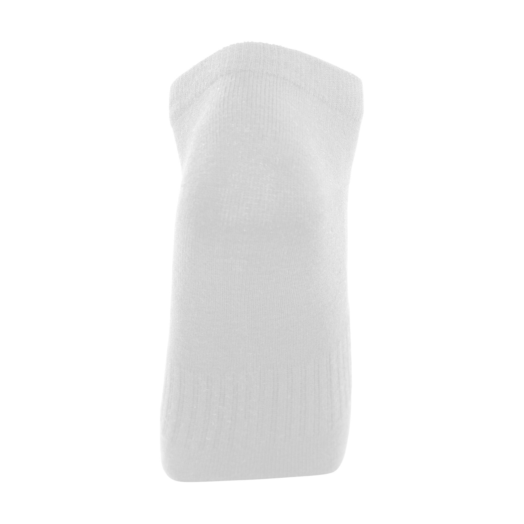 Calzini Foderati Adulto Unisex Misura Confezione 5 Trespass Orbital Bianco 2/5