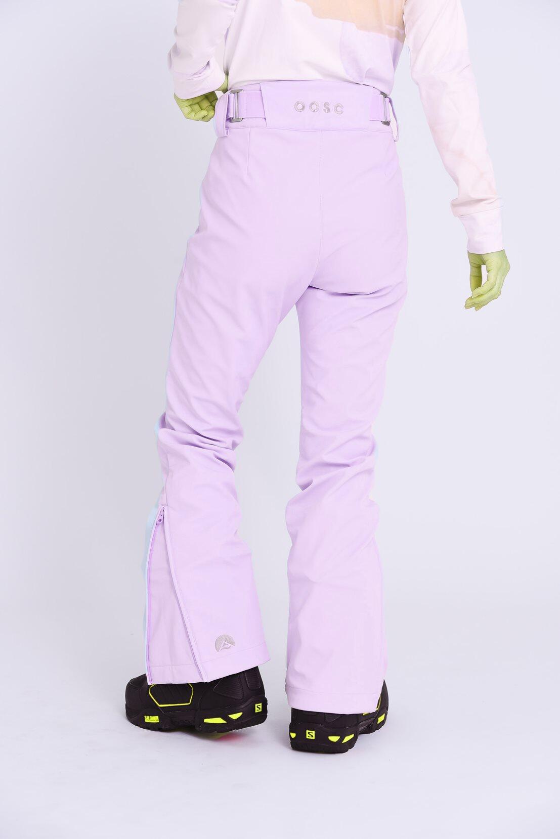 Baby Pink Chic Pants 5/5