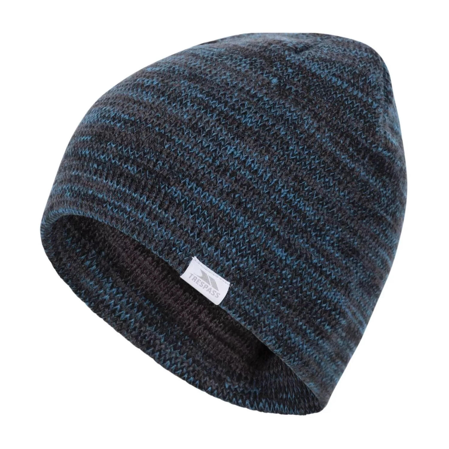 Uomo Dill Bonnet (blu brillante)