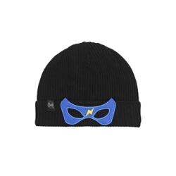 Bonnet d'hiver pour enfants Buff Funn Hero Deep