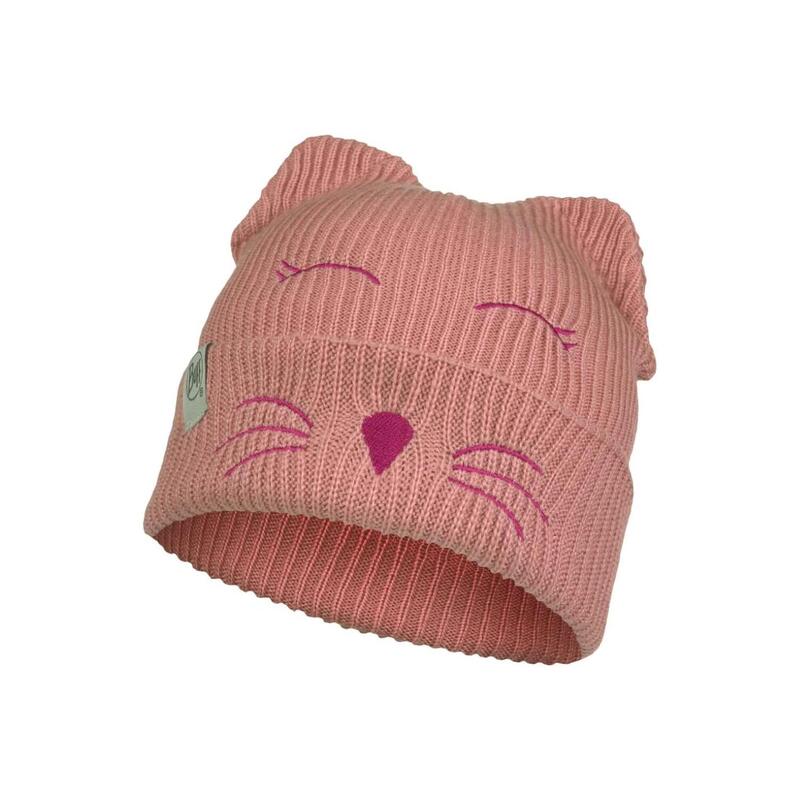 Gorro de invierno para niña Buff Funn Cat Sweet