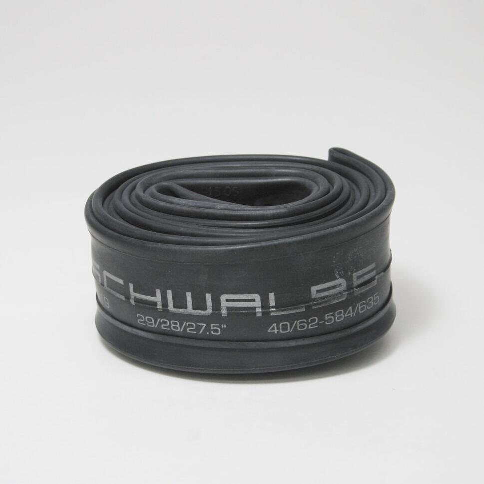 Dętka Sv19 28/29"  + 27,5"  / 40/62-581/635 - Zawór 40Mm (50 Sztuk)