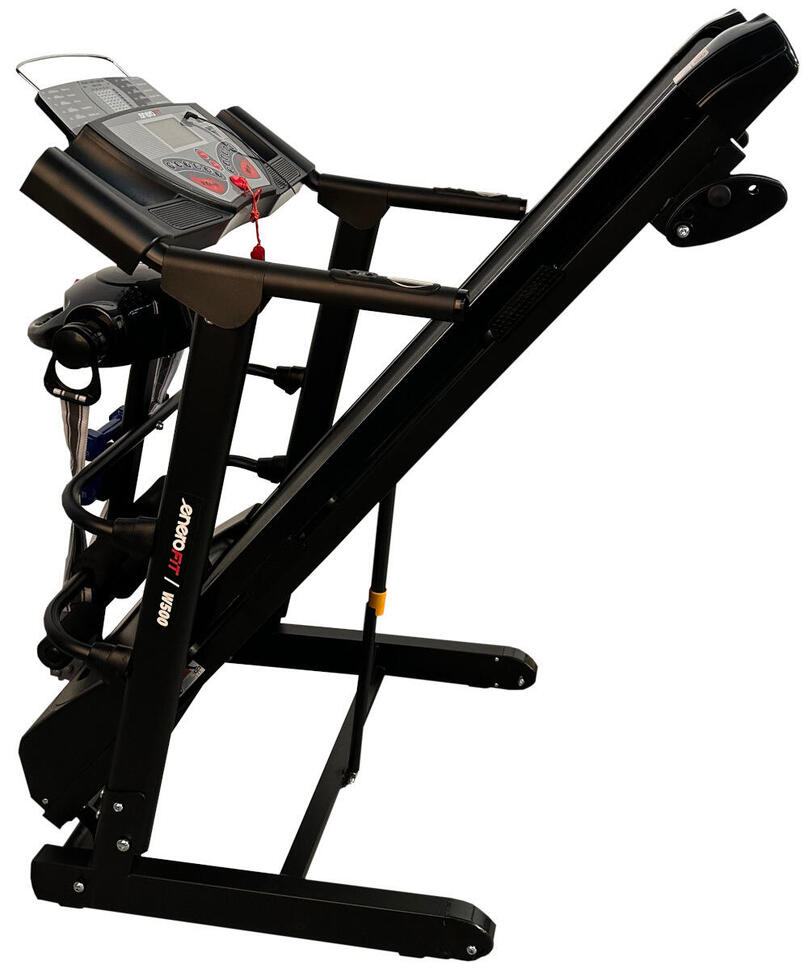 Bieżnia do biegania Enero Fit W500-2