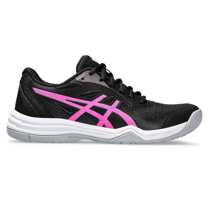 Buty do badmintona damskie Asics Upcourt 5 1072A088-002