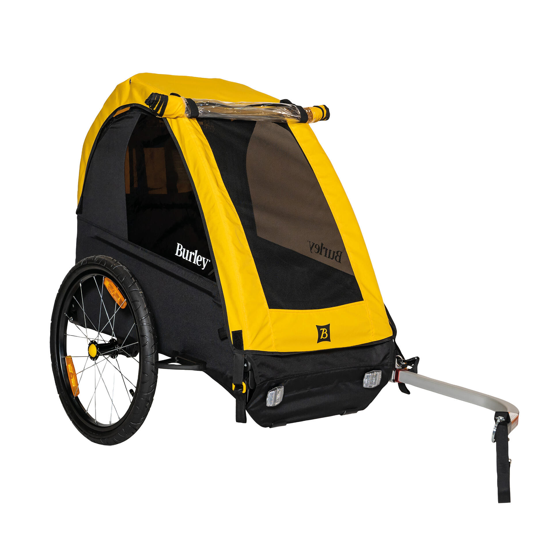 BURLEY BURLEY Rimorchio per bicicletta Burley Bee, singolo