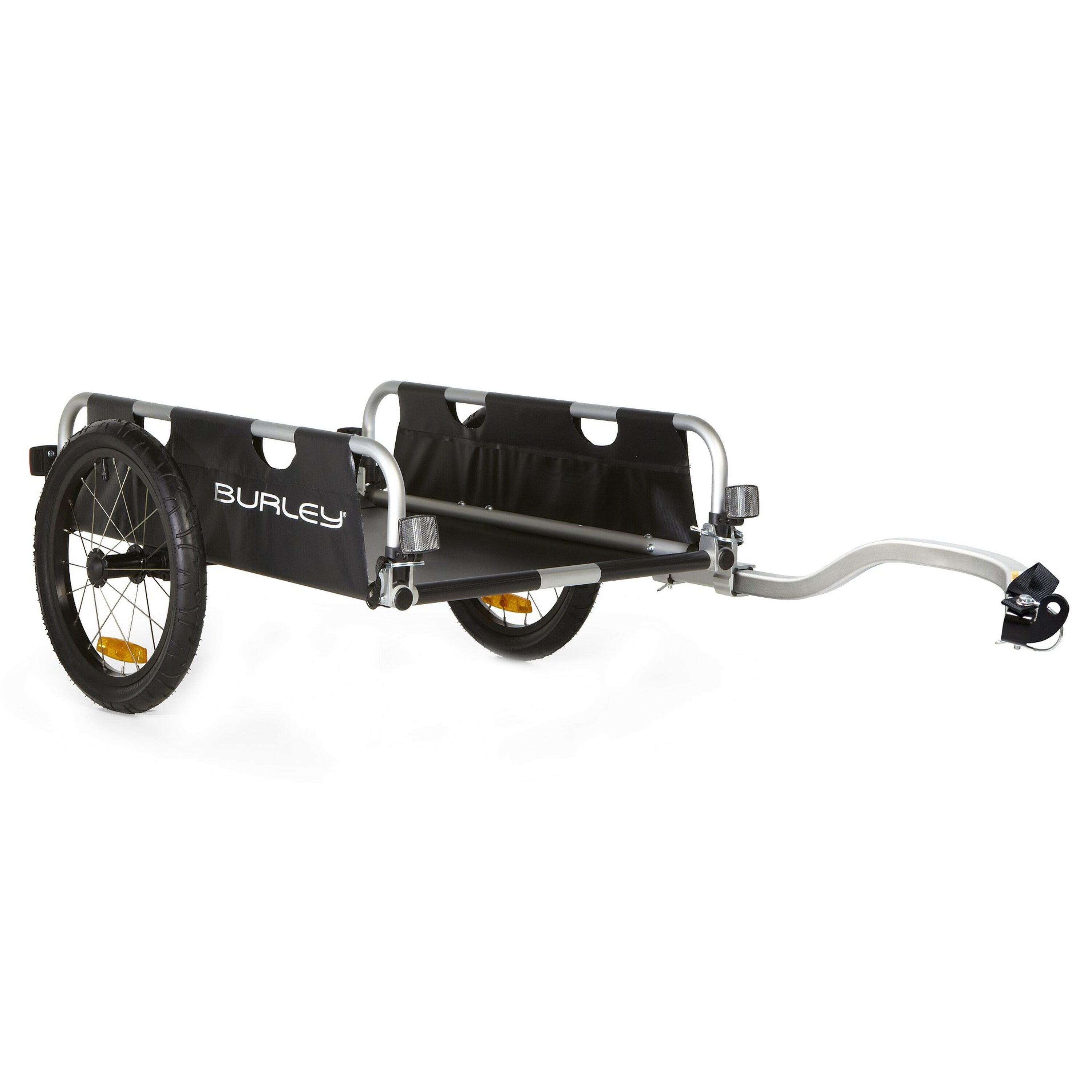 BURLEY BURLEY Rimorchio per biciclette Burley Flatbed