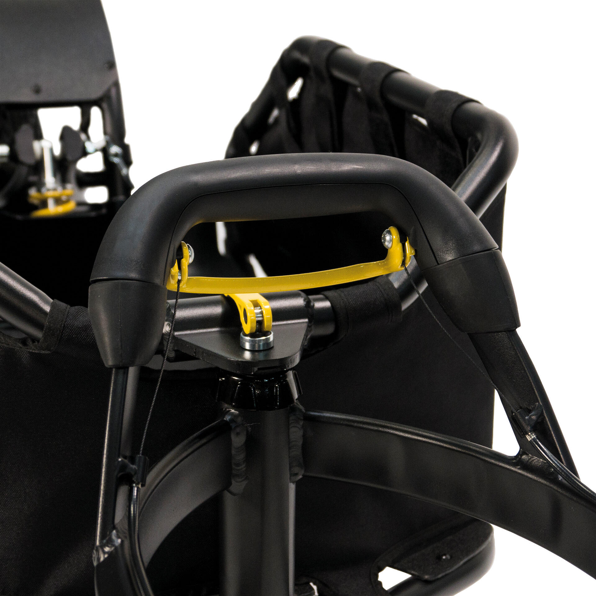 Remorque porte-bagage Burley Coho XC 5/6