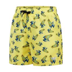 Short de bain 13" imprimé pour enfants Speedo
